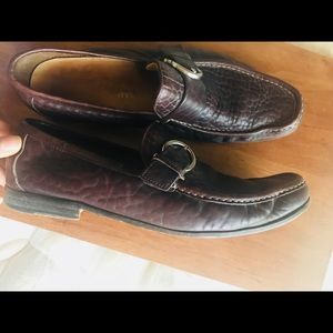 Salvatore Ferragamo Men Shoes
